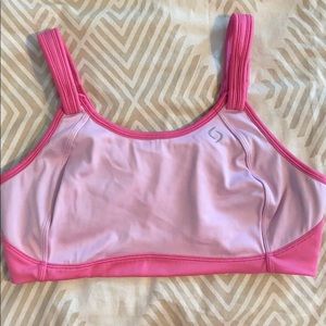 Brooks Moving Comfort Fiona Sports Bra 36D